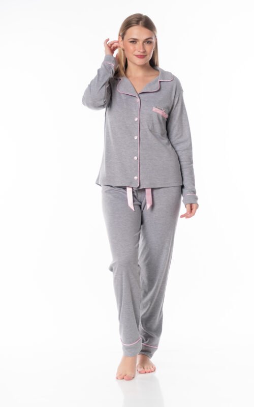 Conjunto Gray