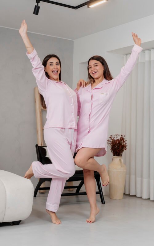 Pack Pink