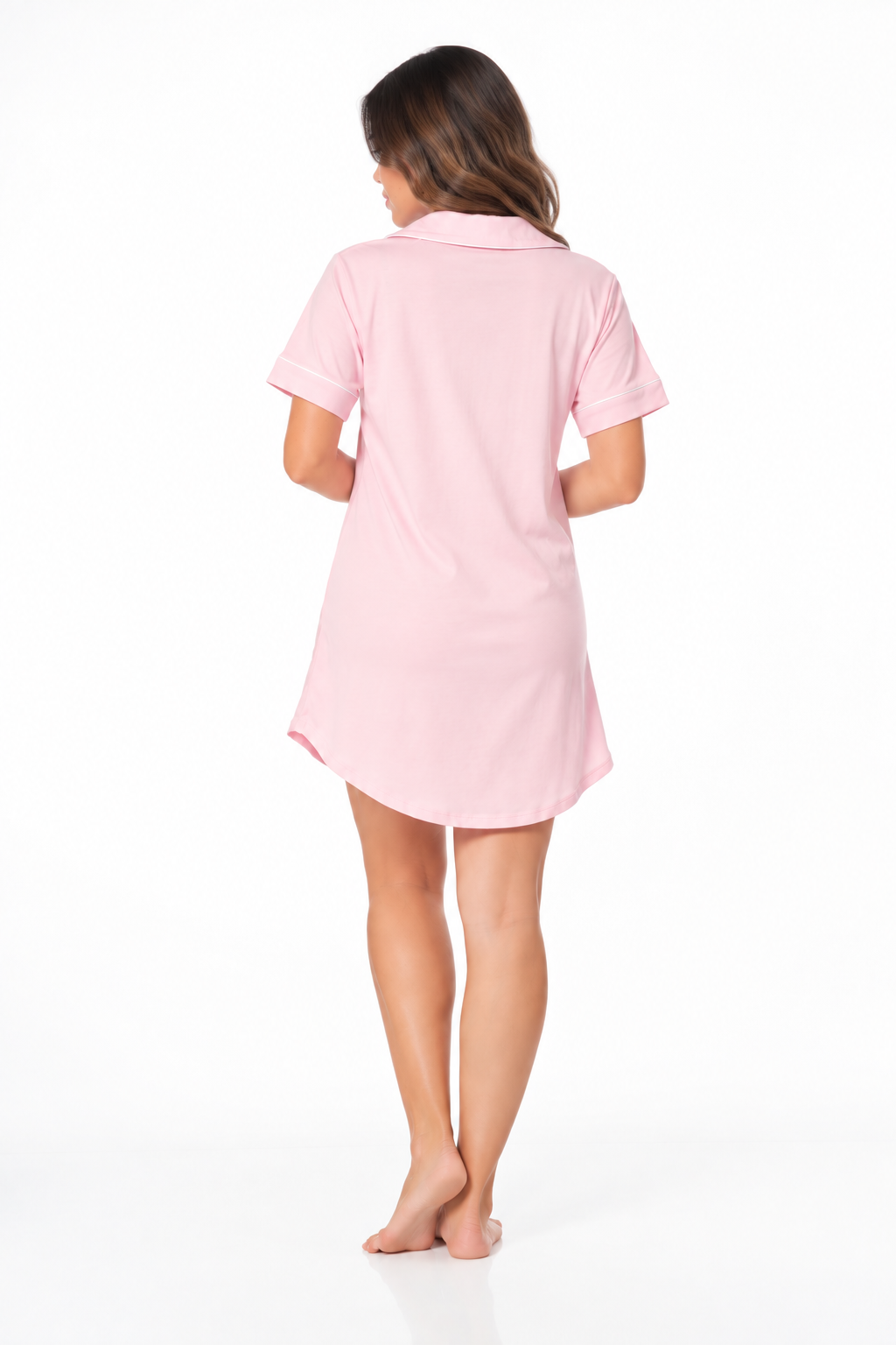 Camisón Pink - Imagen 3