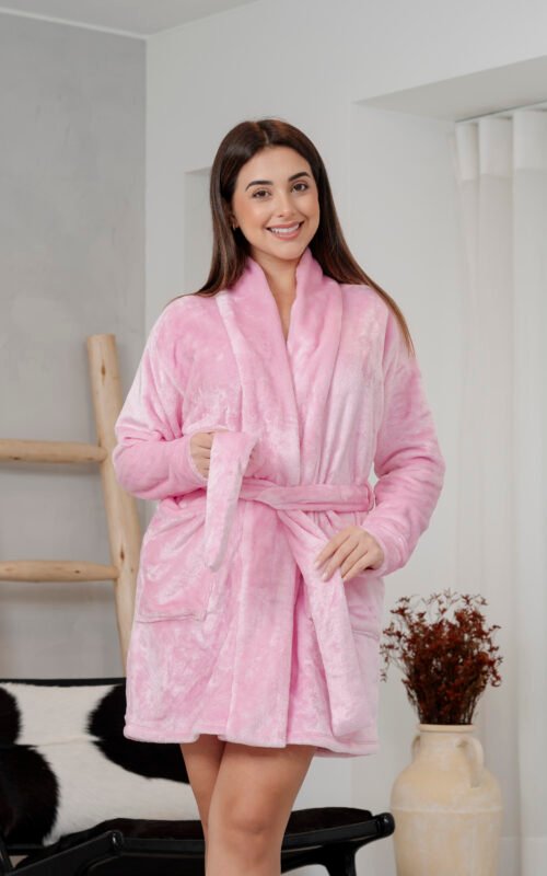 Bata Pink