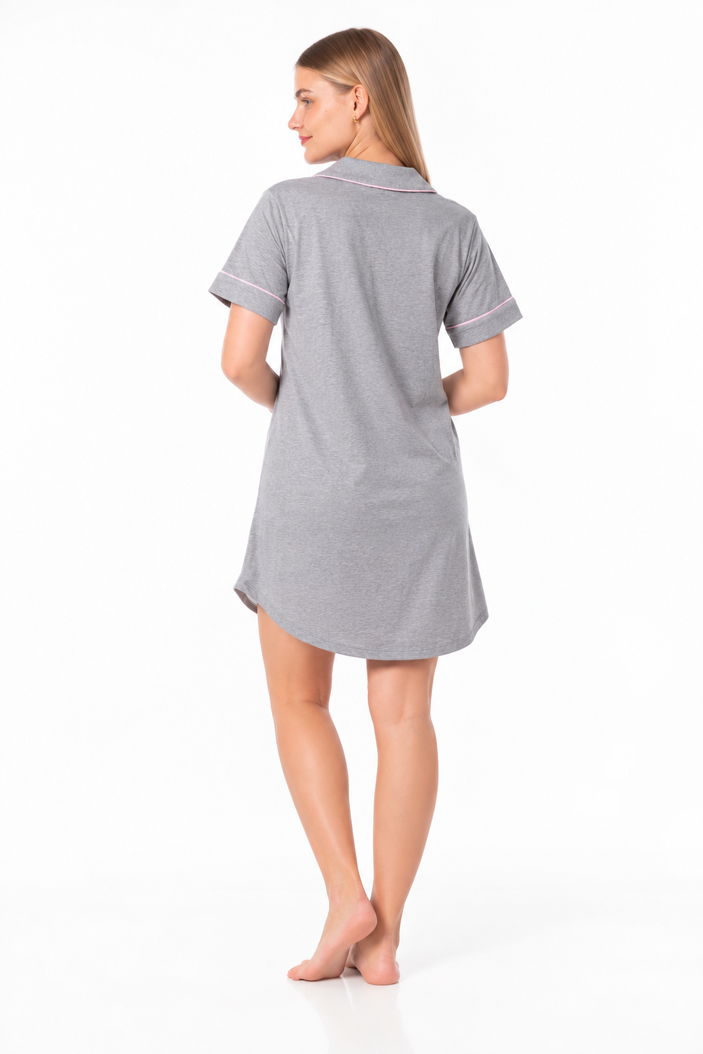 Camisón Gray - Imagen 3