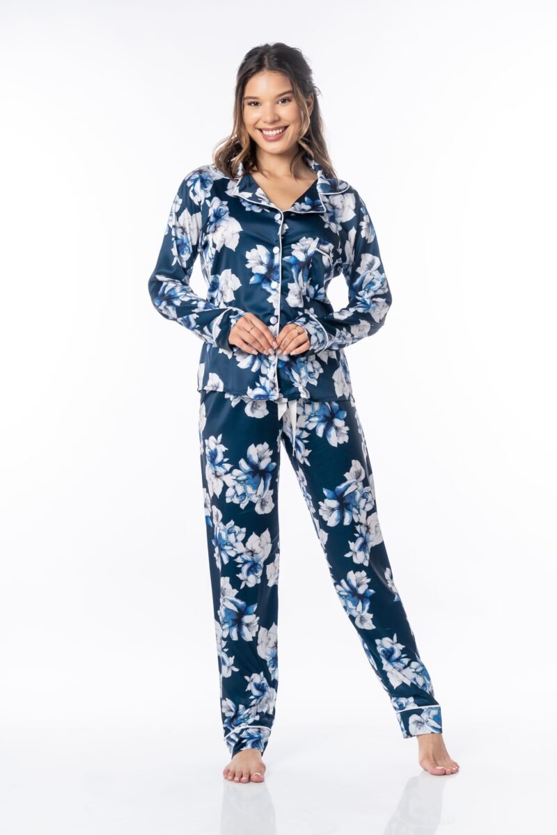 Pijama Valentinna