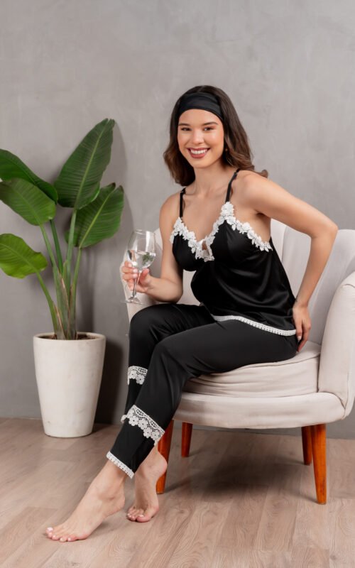 Pijama Francesca