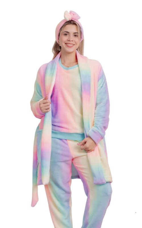 Pack Arcoiris