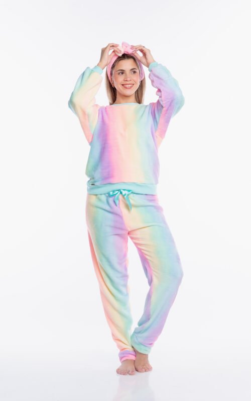 Conjunto Arcoiris
