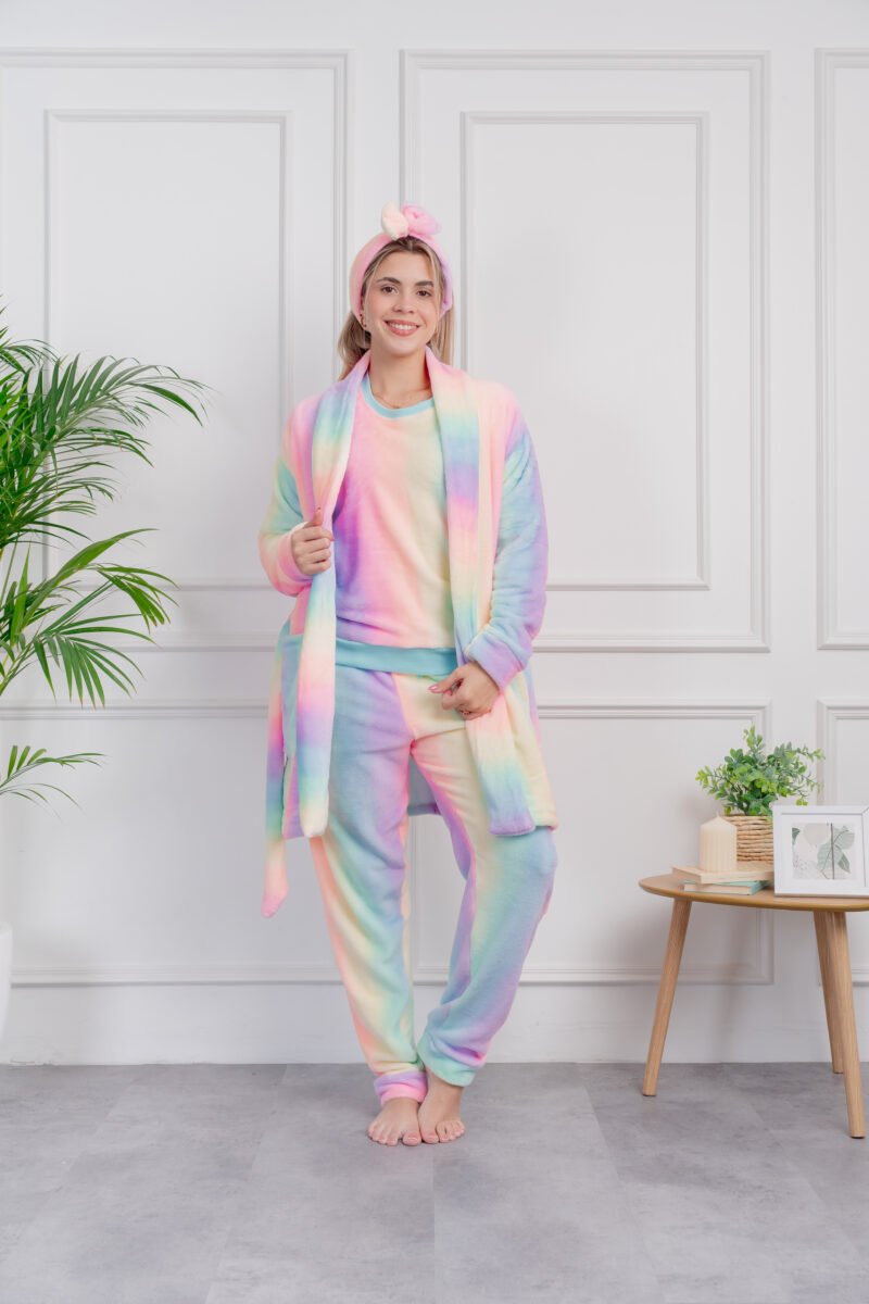 Pack Arcoiris