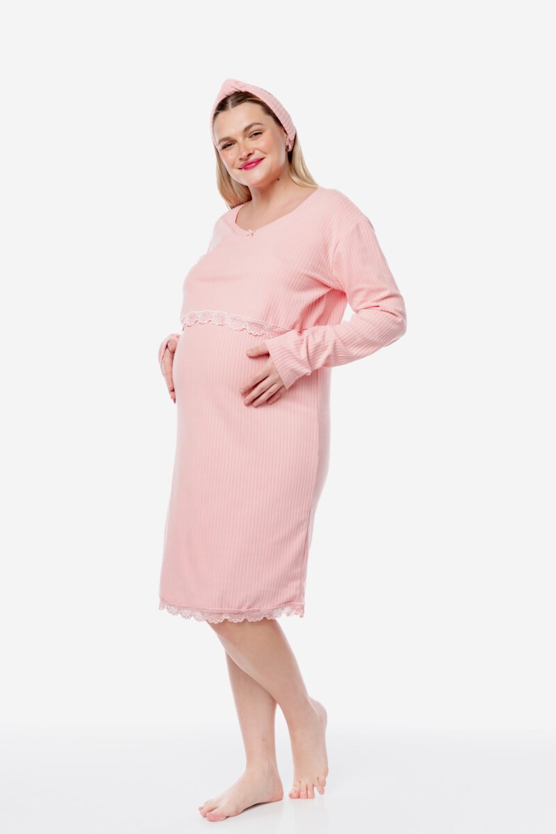 Vestido Peach Mom - Imagen 2