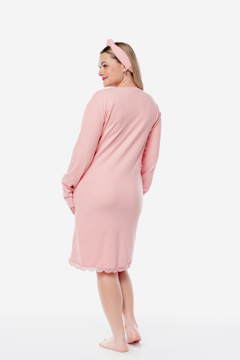 Vestido Peach Mom - Imagen 3