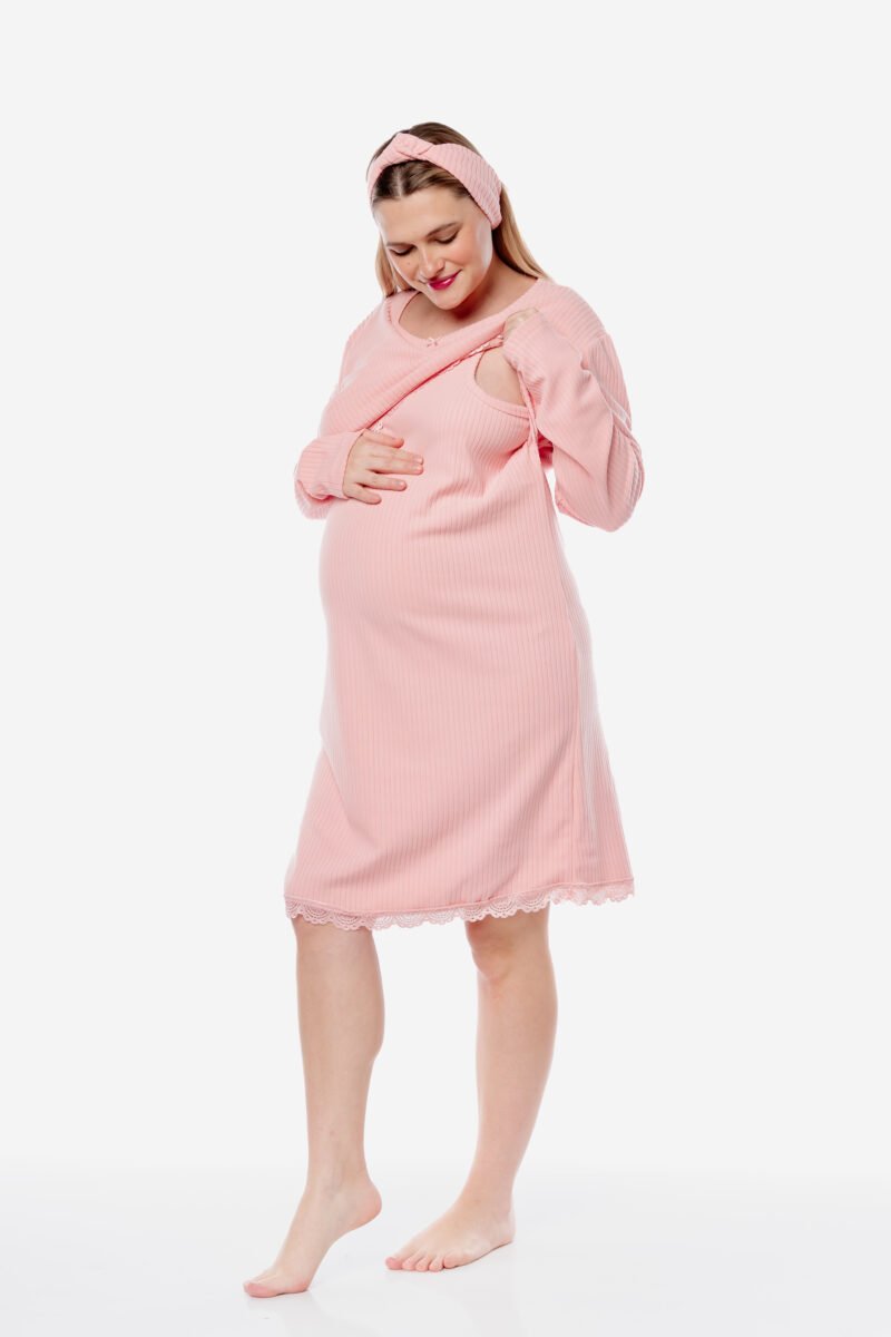 Vestido Peach Mom - Imagen 4