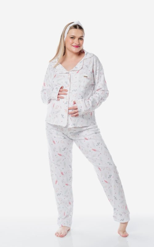 Conjunto Bianca Mom