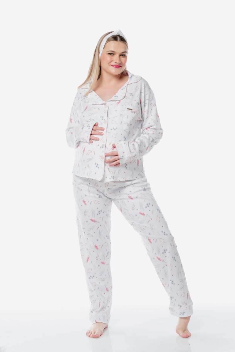Conjunto Bianca Mom