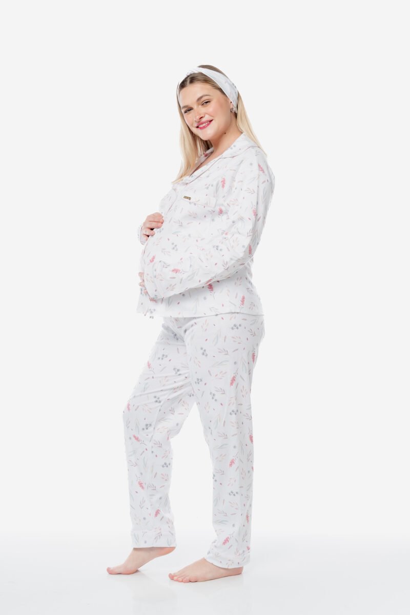 Conjunto Bianca Mom - Imagen 2
