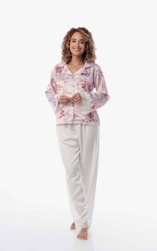 Pijama Anny