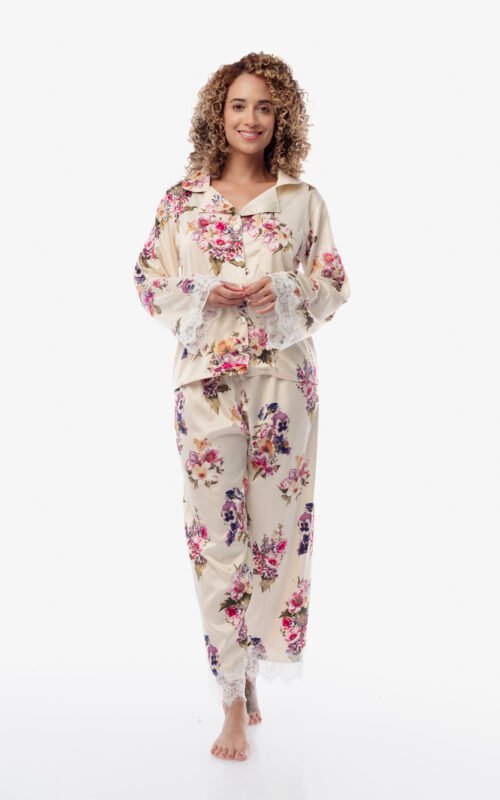 Pijama Jeaninne