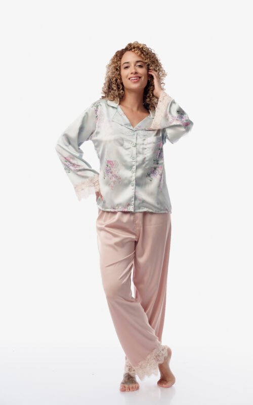 Pijama Graciela
