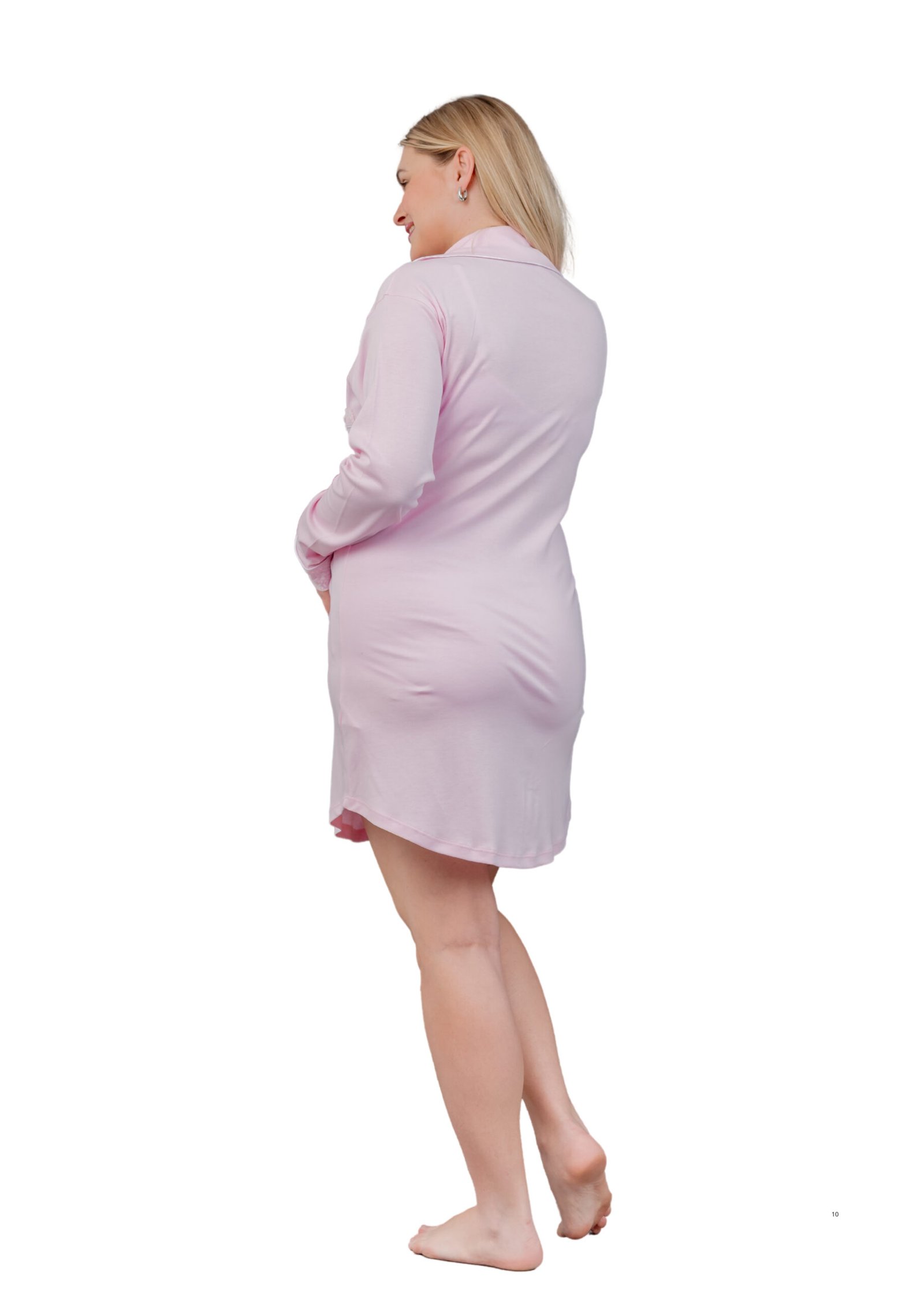 Camisón Pink - Imagen 3
