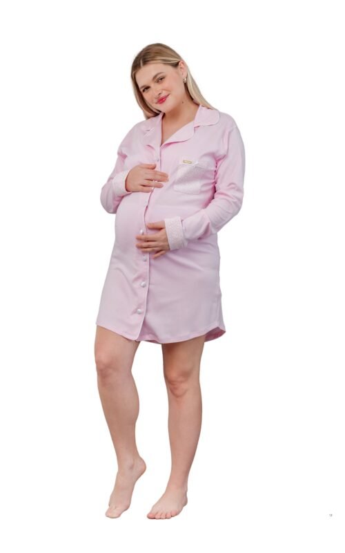 Camisón Pink