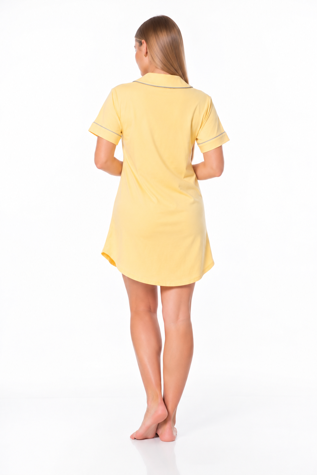 Camisón Yellow - Imagen 3