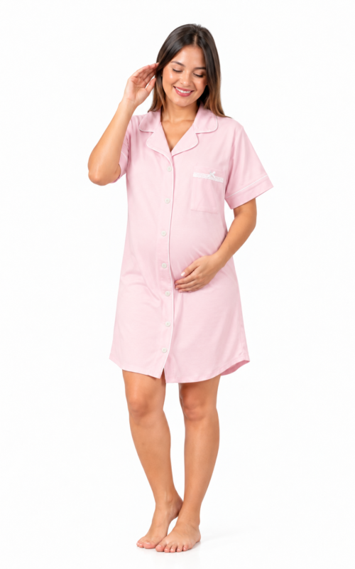 Camisón Pink